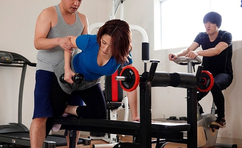 Haruka Nogi