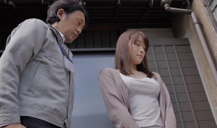 Shihori Kotoi