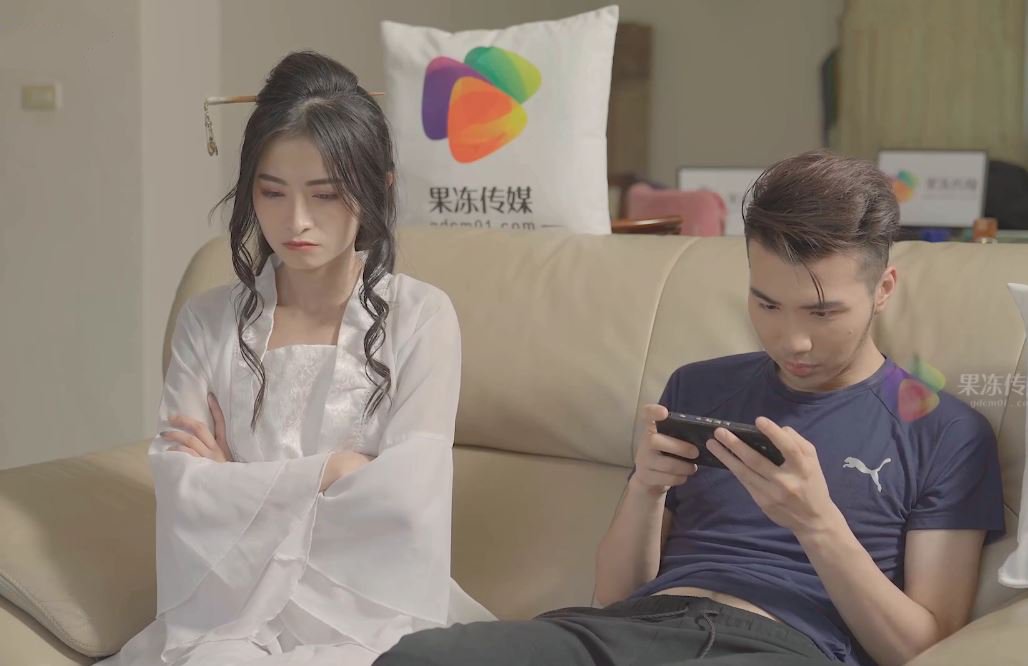 Xiao Jie