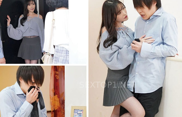 Arata Arina (Hashimoto Arina)